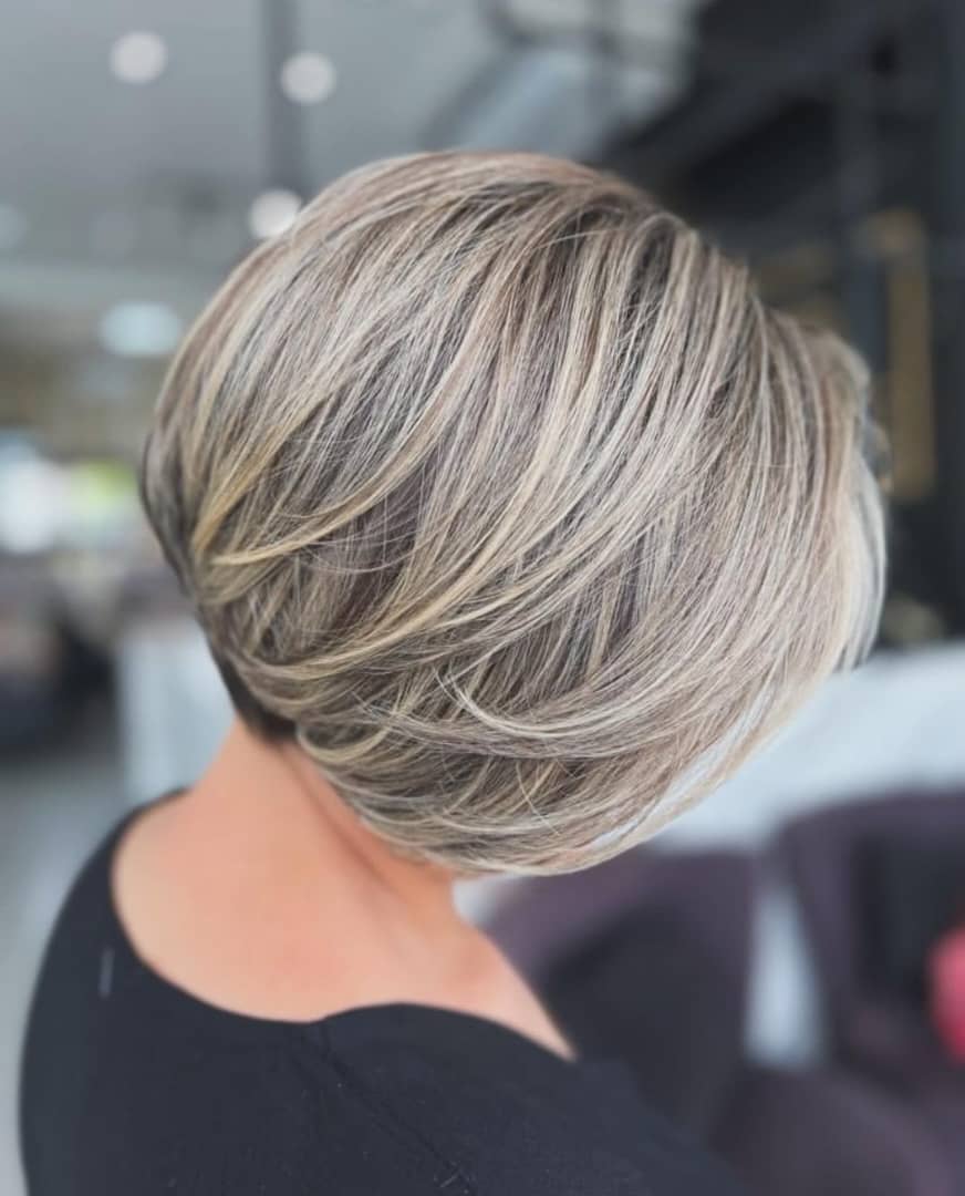 آموزشگاه و سالن زیبایی بانو فرجی در تهران